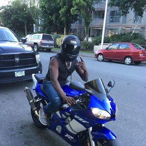 Meet your Posher, Moses